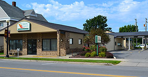 clarion office image