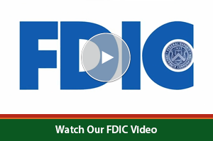 FDIC Video Image