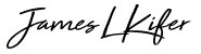 James L Kifer Signature