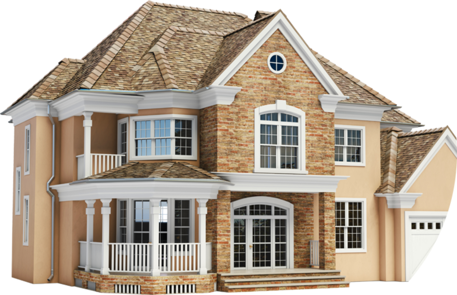 home mortgage image