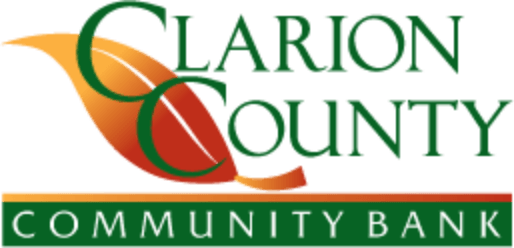 Clarion County Community Logo