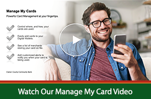 CARDVALET Video Image