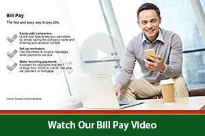 BILLPAY Image